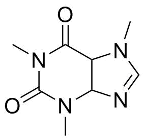 '.$v->productname.' Impurity Structure